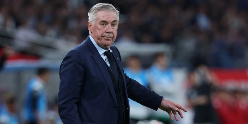 Ancelotti