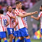Atletico Madrid