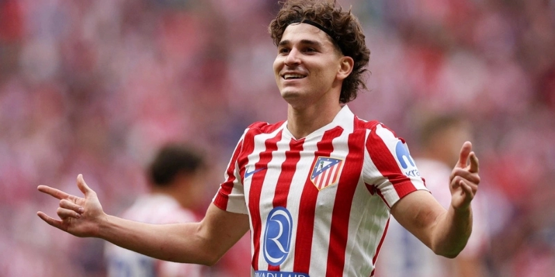 Atletico Madrid