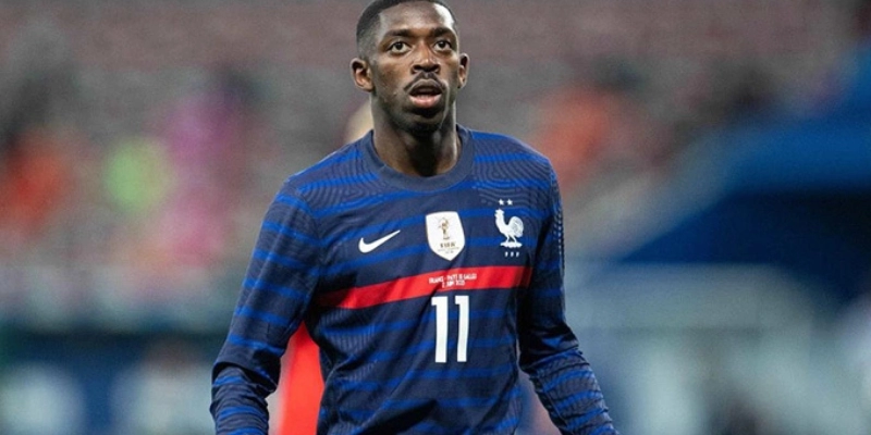Dembélé