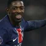 Dembélé