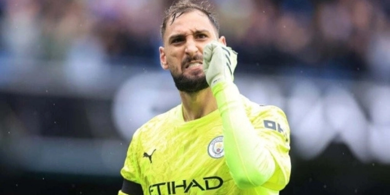 Donnarumma
