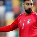 Donnarumma