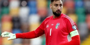 Donnarumma