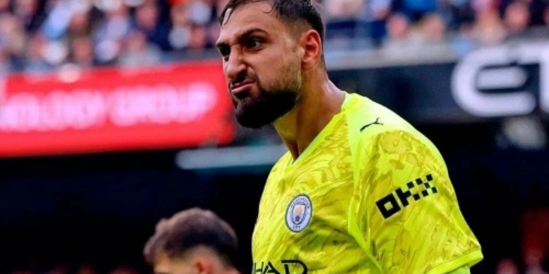 Donnarumma
