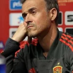 HLV Luis Enrique