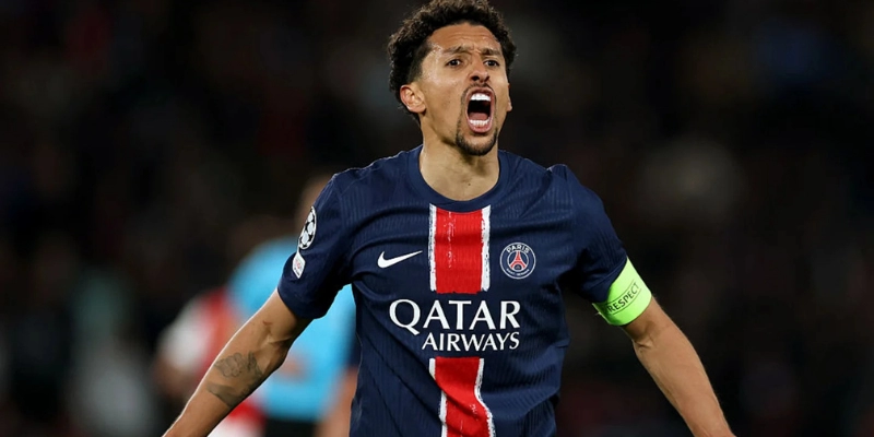 Marquinhos