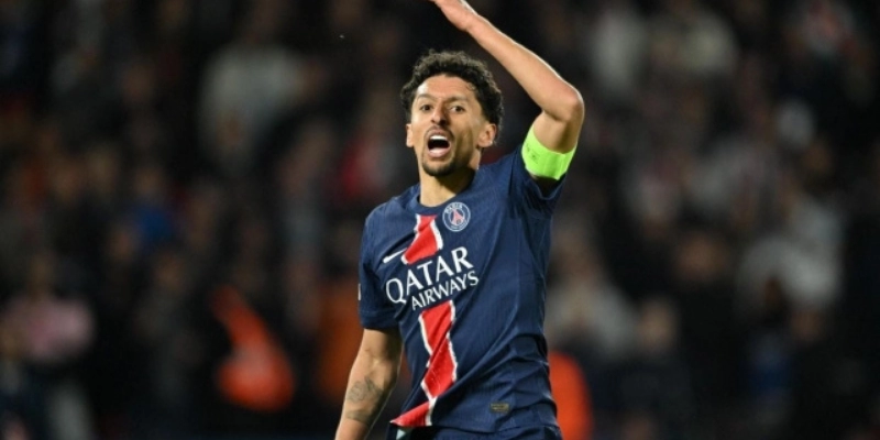 Marquinhos