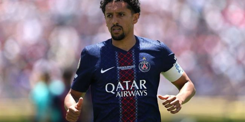 Marquinhos