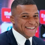 Mbappé
