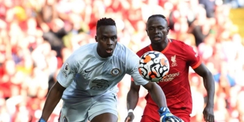 Mendy