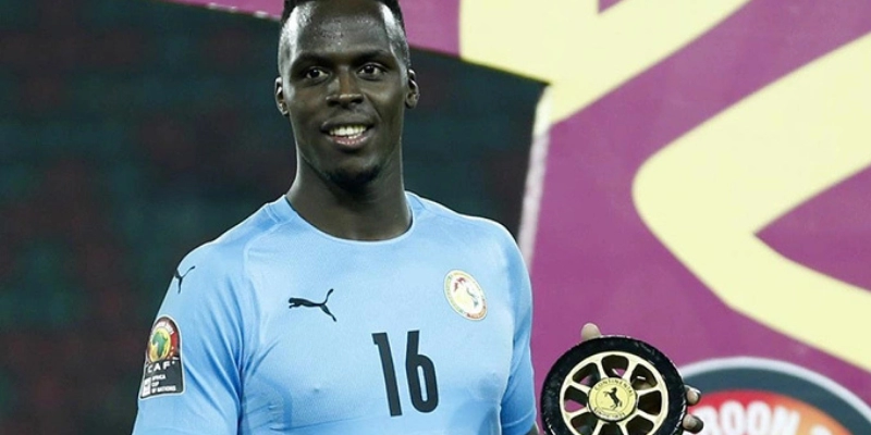 Mendy