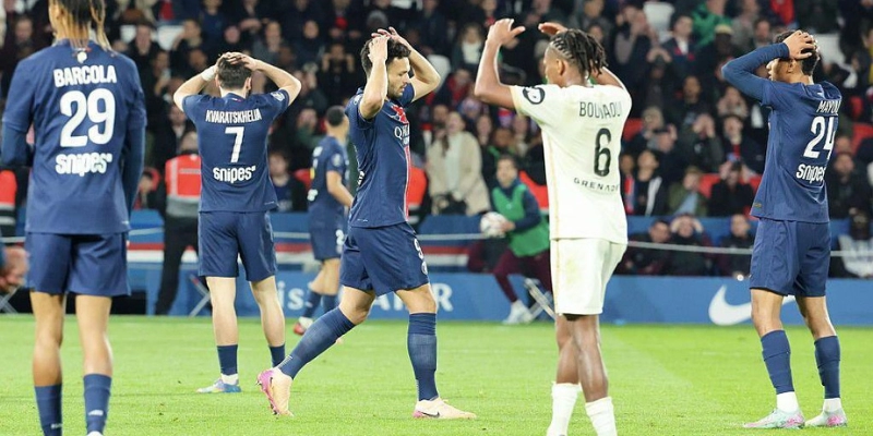 PSG