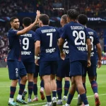 PSG