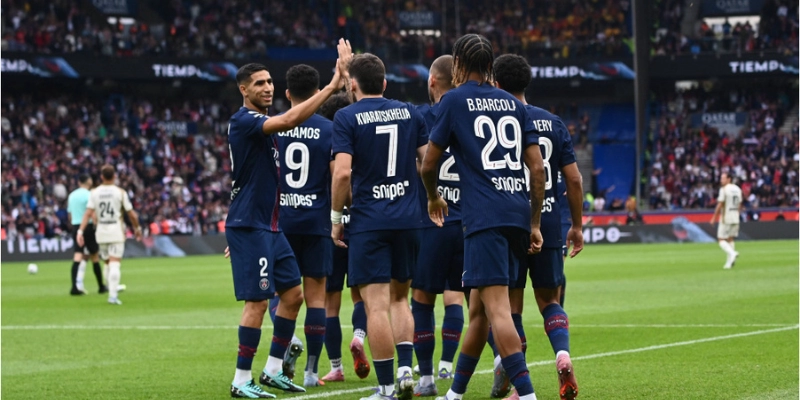 PSG
