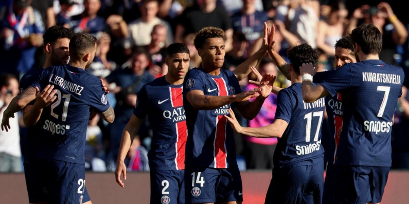 PSG
