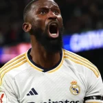 Rüdiger
