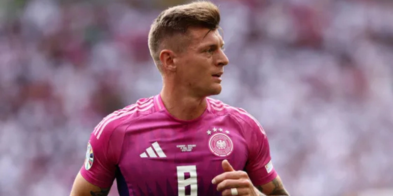 Toni Kroos