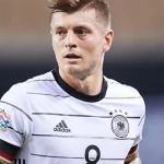 Toni Kroos