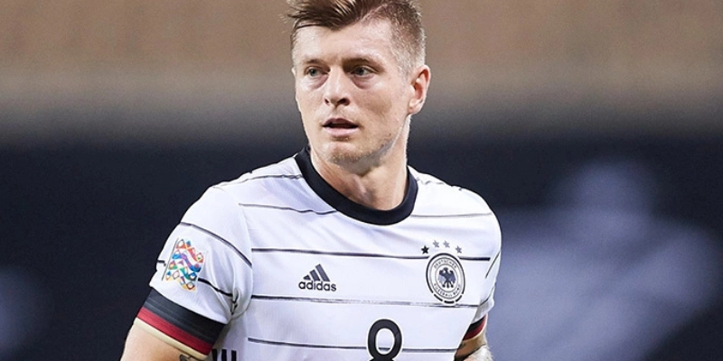 Toni Kroos