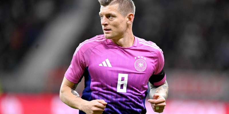 Toni Kroos