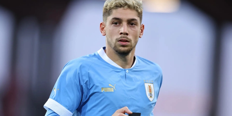 Valverde