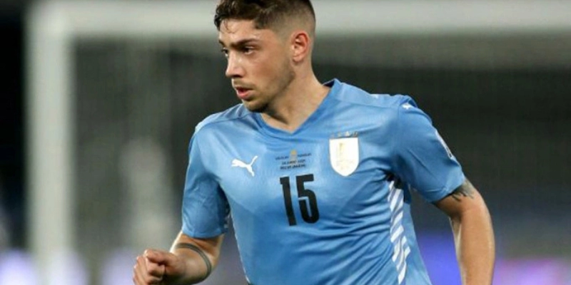 Valverde