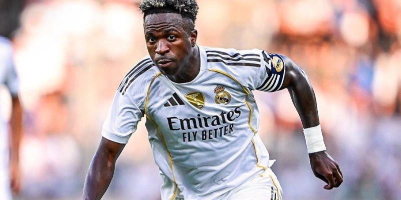Vinicius Jr