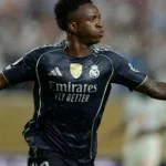 Vinicius Jr