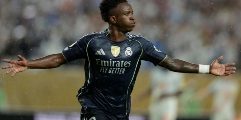 Vinicius Jr